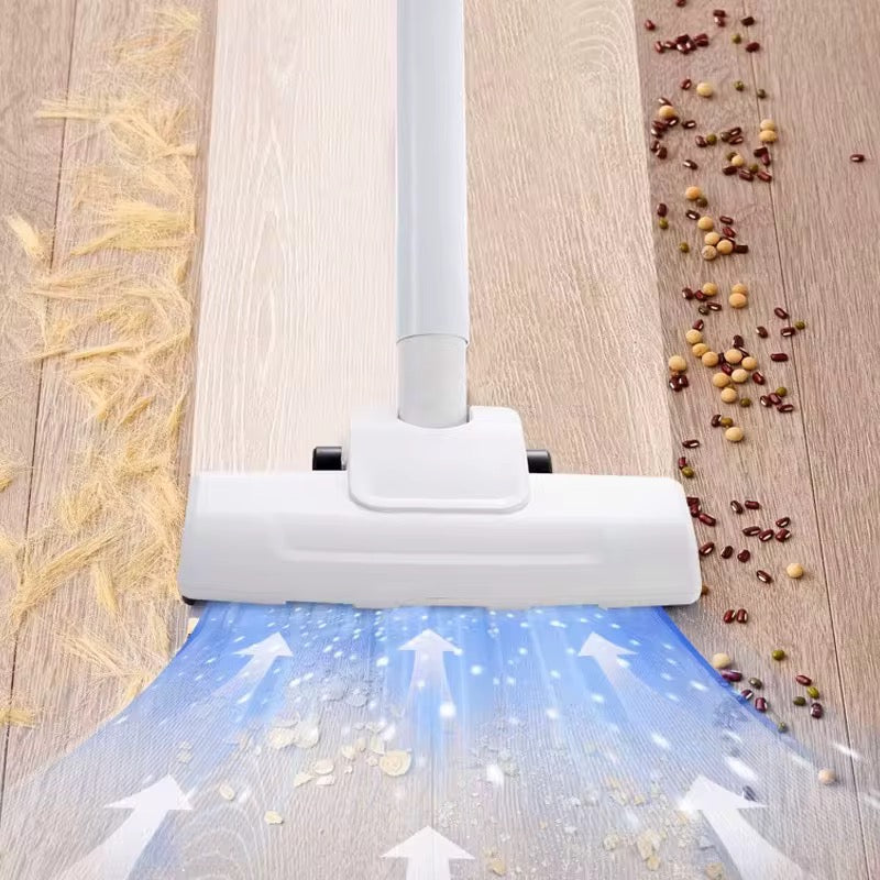 Aspirateur 3 en 1