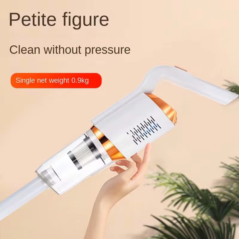Aspirateur 3 en 1