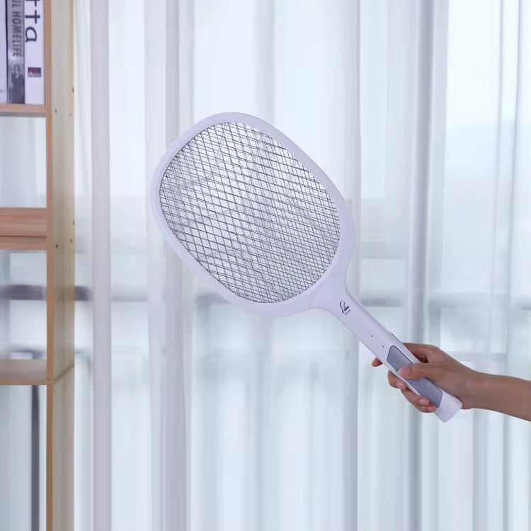 Raquête anti-insecte