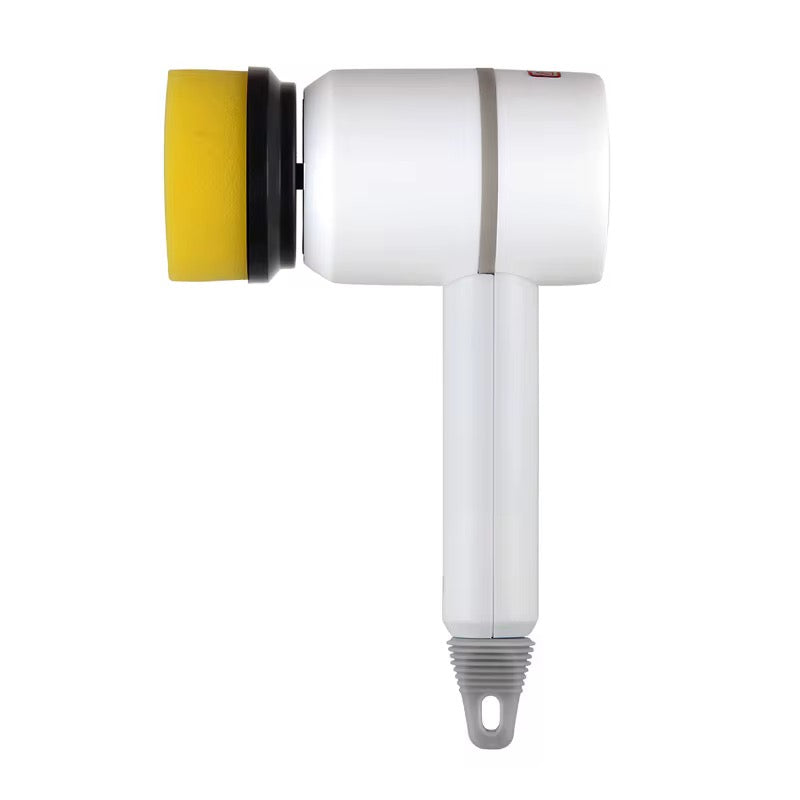 Nettoyeur Électrique Multifonction – Parfait pour nettoyer les cuisines, salles de bain, sols, meubles, voitures...