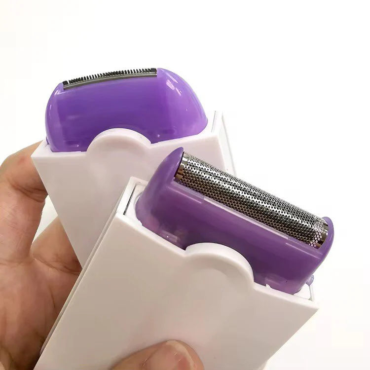 épilateur électrique 2 en 1 💖