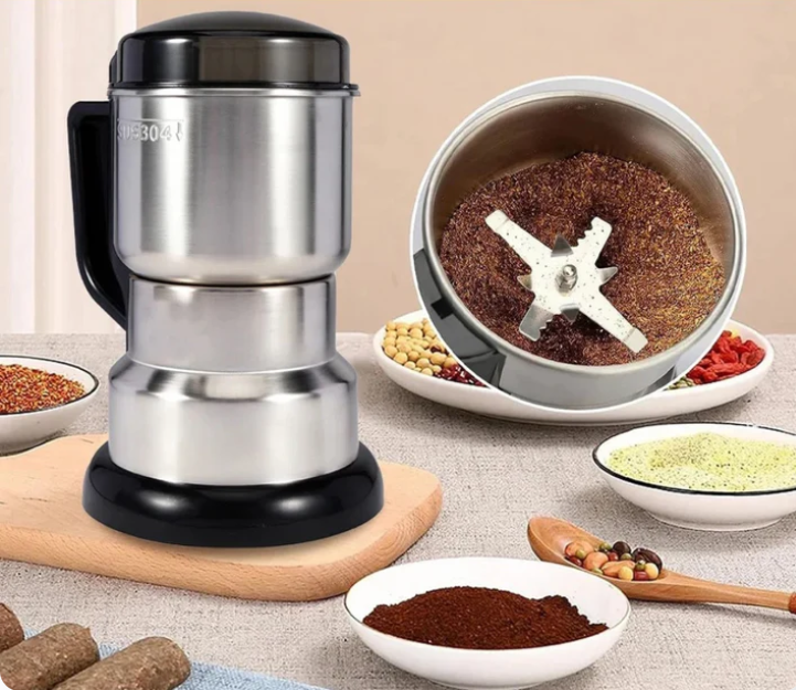 Broyeur à épice cuisine