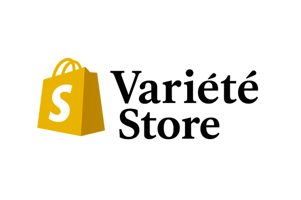 Variété store 