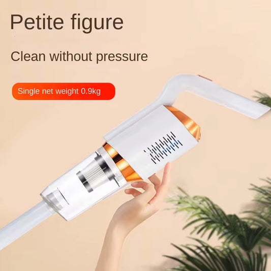Aspirateur 3 en 1