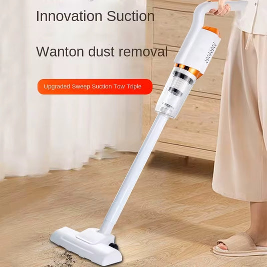 Aspirateur 3 en 1