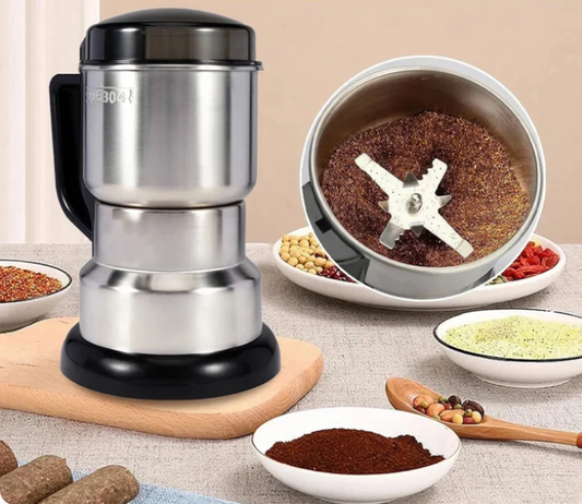 Broyeur à épice cuisine